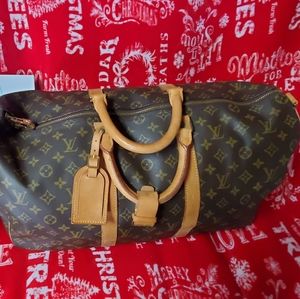 Keppall 50 Bandouler